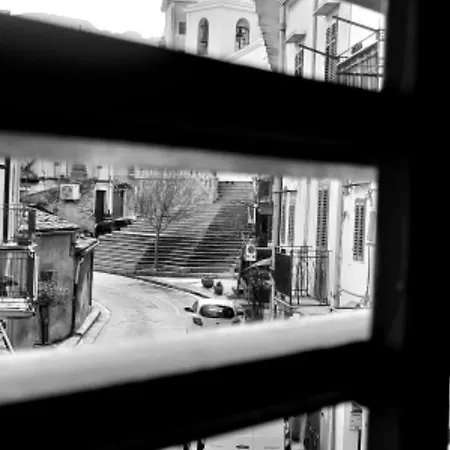 Guest House Piana Degli Albanesi Pensionat *