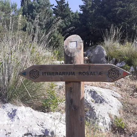 Guest House Piana Degli Albanesi