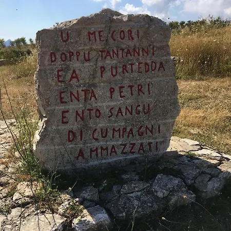 Gæstehus Guest House Piana Degli Albanesi Piana Degli Albanesi