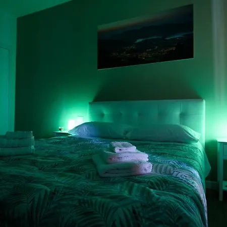 Gæstehus Guest House Piana Degli Albanesi *