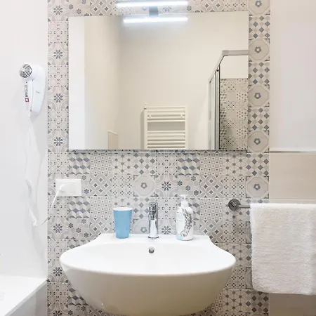 Guest House Piana Degli Albanesi * Piana Degli Albanesi