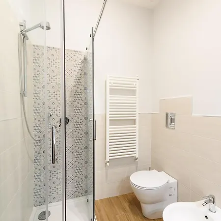 Gæstehus Guest House Piana Degli Albanesi