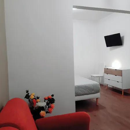 Gæstehus Guest House Piana Degli Albanesi *