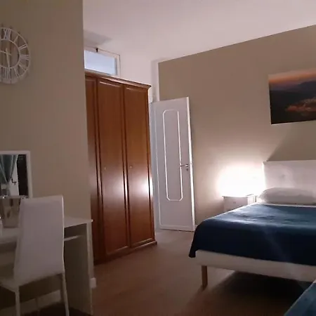 Gæstehus Guest House Piana Degli Albanesi *
