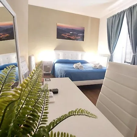 Gæstehus Guest House Piana Degli Albanesi Piana Degli Albanesi