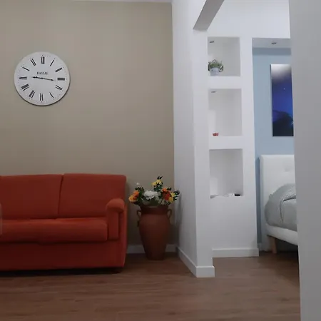 Guest House Piana Degli Albanesi Pensionat *