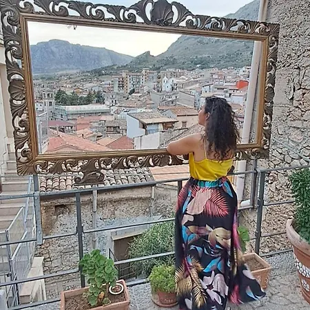 Gæstehus Guest House Piana Degli Albanesi Piana Degli Albanesi